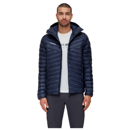Herrenjacke Mammut Albula IN Hooded Jacket Men