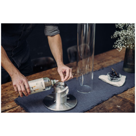 Bioethanol Höfats 6 x 1L