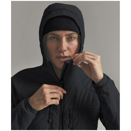 Damenjacke Ortovox Venet Swisswool 60 Jacket