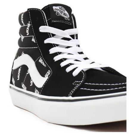 Herrenschuhe Vans MN Filmore Hi