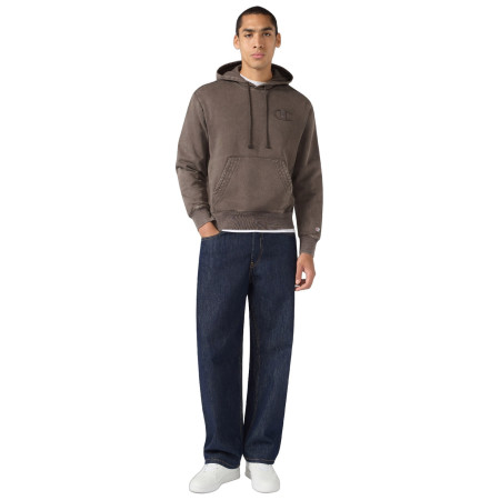 Herren-Sweatshirt Champion Hooded Sweatshirt M Champion Laundry