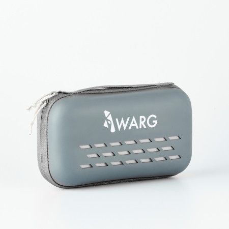 Handtuch Warg Soft 75x150 cm