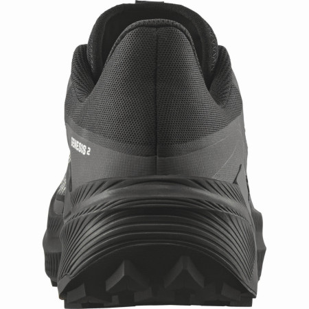 Herren Laufschuhe Salomon Genesis 2