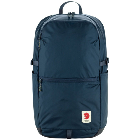 Urban-Rucksack Fjällräven High Coast Backpack 24 blau Navy