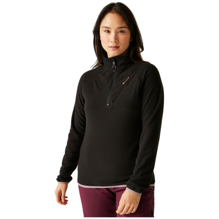 Damen Funktions-Sweatshirt Dare 2b Switch Up Fleece