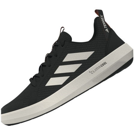 Herrenschuhe Adidas Terrex Boat Lace Cl