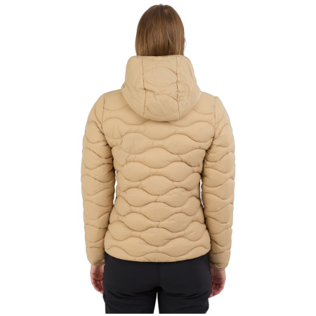 Damen-Winterjacke Fundango Vinke Padded Jacket