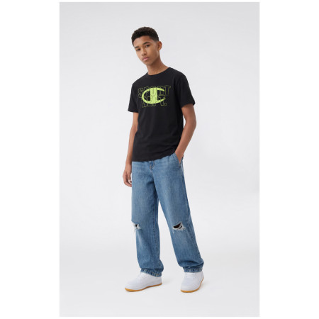 Kinder-T-Shirt Champion SS Tee B