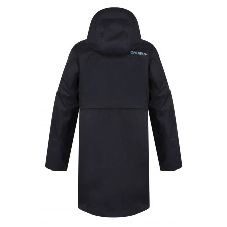 Damenmantel Husky Nestia L