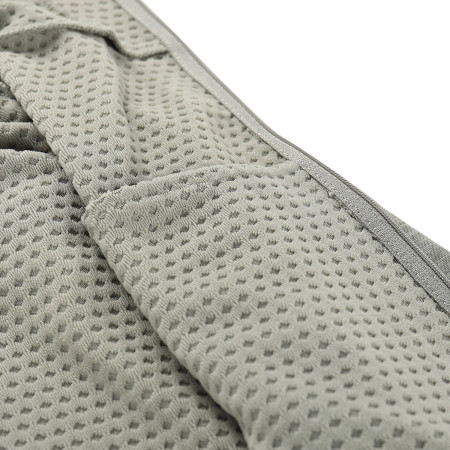 Kinder-Funktions-Sweatshirt Alpine Pro Onneco 3 Stone