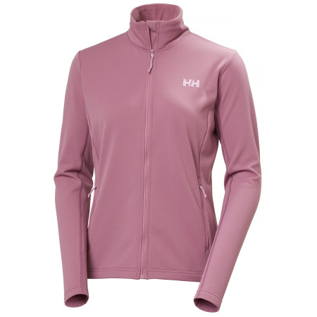 Damen Funktions-Sweatshirt Helly Hansen W Versalite Fleece Jacket
