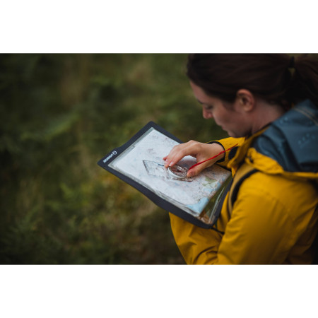 Wasserdichte Hülle LifeVenture Waterproof Map Case