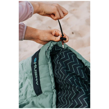 Deckenschlafsack Husky Guty