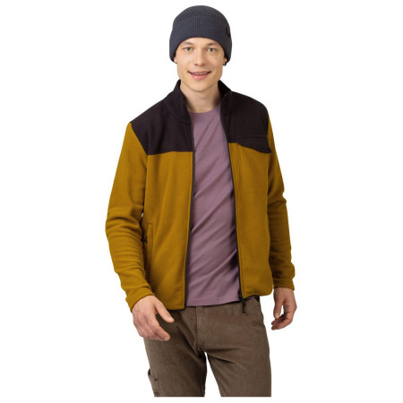 Herren Funktions-Sweatshirt Hannah Bert