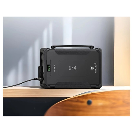 Outdoor-Powerbank Viking Technology Vidar III