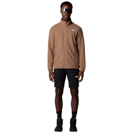 Herrenshorts The North Face Lightning Short - Eu