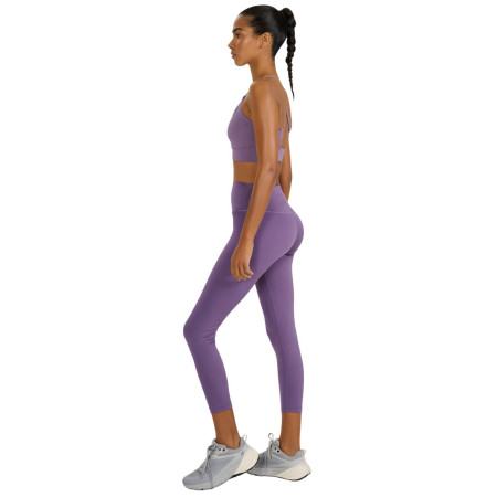 Damen-Leggings 4F Tights Fnk F361