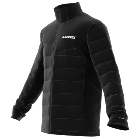 Herren-Daunenjacke Adidas Mt Down Jacket