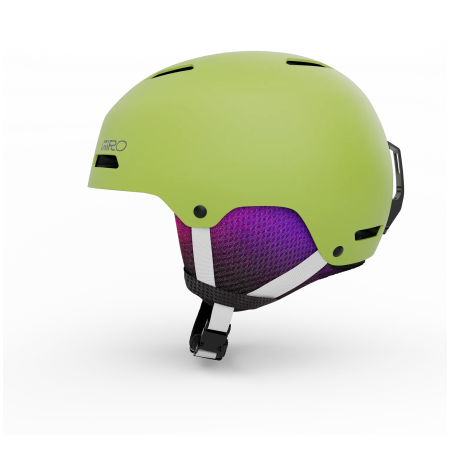 Kinder Skihelm Giro Crue