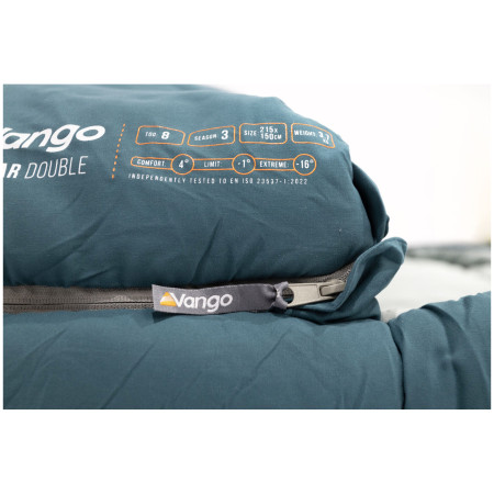 Schlafsack Vango Stellar Double