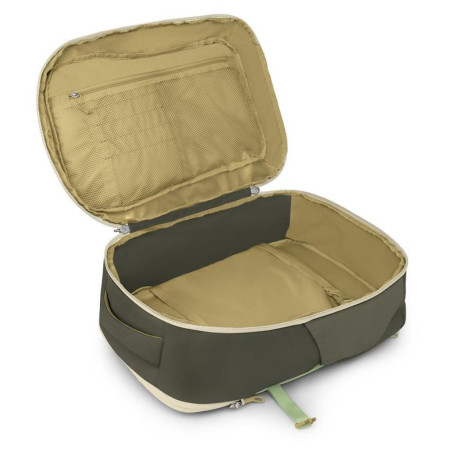 Handgepäck für das Flugzeug Osprey Daylite Travel Pack 35