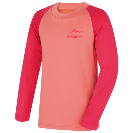 Kinder-Funktionsunterwäsche Husky Tombo K