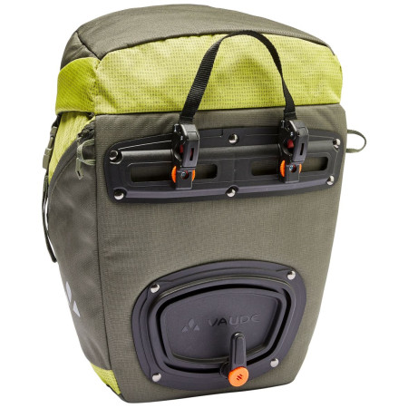 Fahrradtasche Vaude OnTour Front