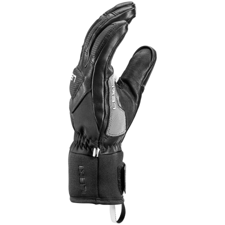 Damen Ski-Handschuhe Leki Griffin Pro 3D Women