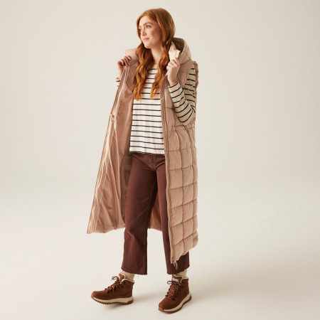 Damenweste Regatta Leandra BW