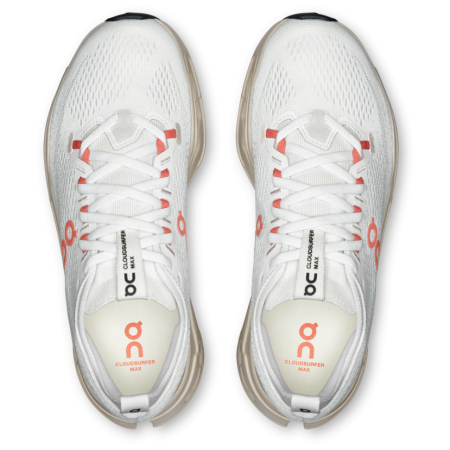 Damen Laufschuhe On Running Cloudsurfer Max