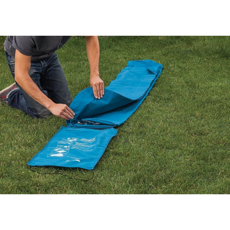 Matratze Coleman Extra Durable Airbed Single