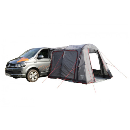 Vorzelt Vango Faros II Air Low 2022 grau smoke