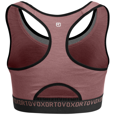 Sport-BH Ortovox 185 Rock'N'Wool Sport Top
