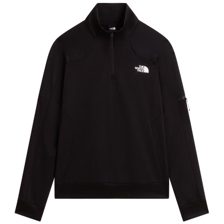 Herren-Sweatshirt The North Face M Mountain Athletics 1/4 Zip Fleece 2.0
