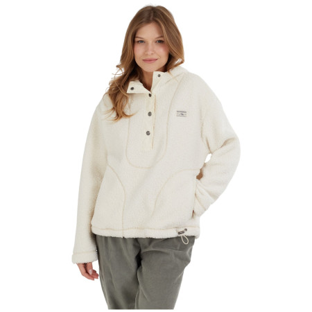 Damen-Sweatshirt Fundango Juniper Pile Jacket