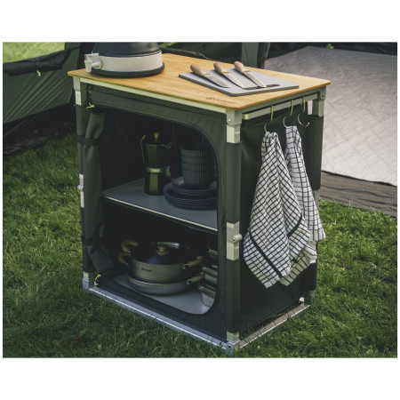 Campingküche Outwell Padres Storage Unit
