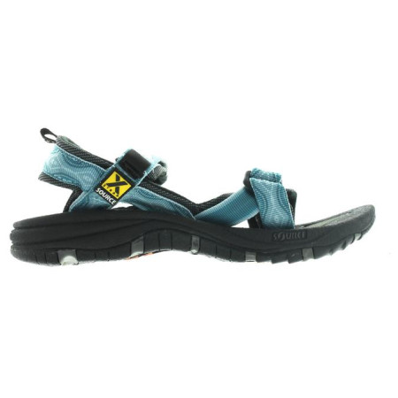 Damensandalen Source Gobi Dream
