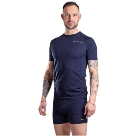Herren-Funktionsshirt Progress MA NKR 125