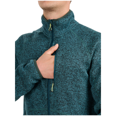 Herren-Sweatshirt 4F Fleece M485