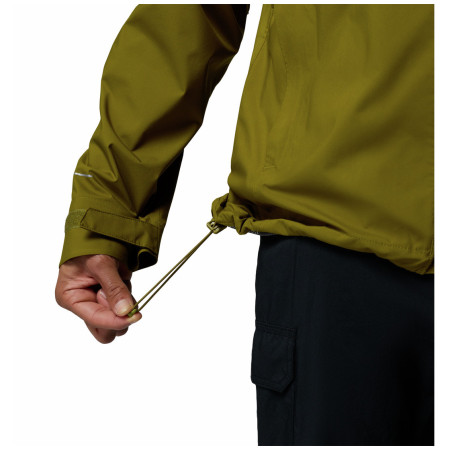 Herrenjacke Columbia Trailborne™ 2.5L Shell