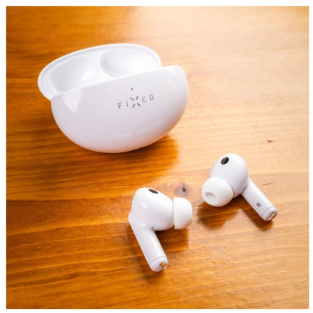 Kabellose Kopfhörer FIXED Pods Pro s ANC