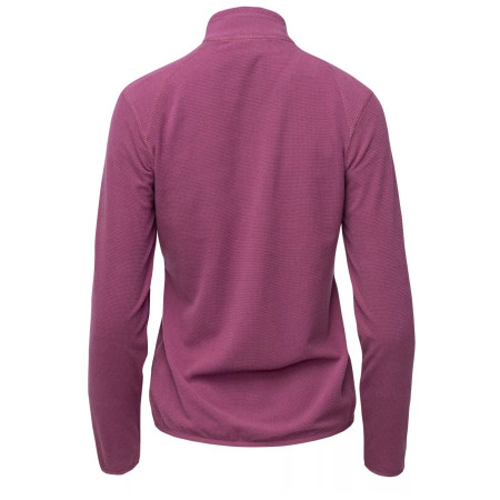 Damen-Sweatshirt Hi-Tec Lady Damis II Full Zip