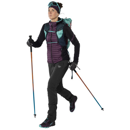 Damen-Winterhose Dynafit Transalper Warm W Pnt