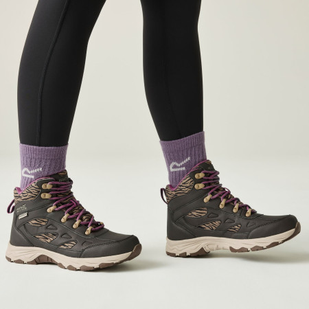 Damenschuhe Regatta Womens Vendora Boot