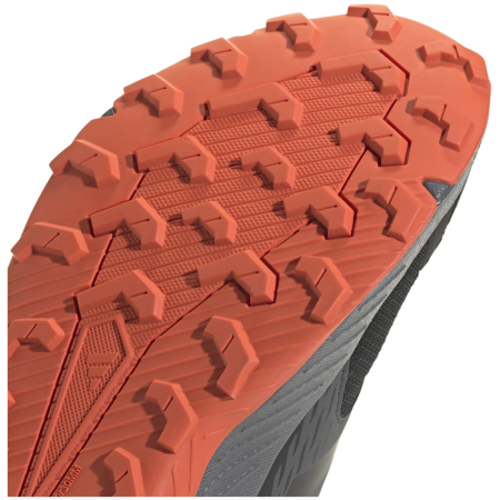 Herrenschuhe Adidas Terrex Tracefinder