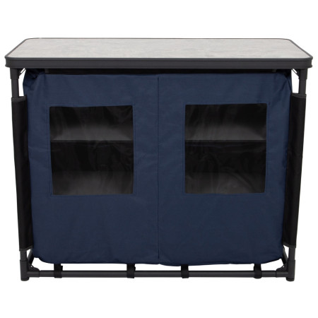 Camping-Küchentisch Bo-Camp Hubbard