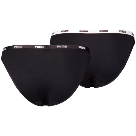 Damenhöschen Puma Bikini 2P Pack