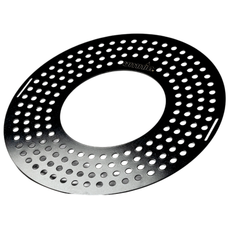 Lochblech Omnia Perforated Baking Tray