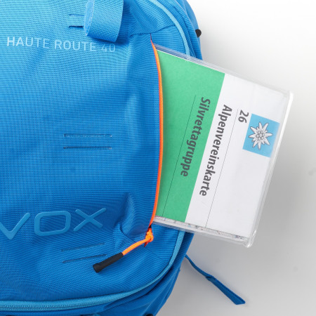 Skialp-Rucksack Ortovox Haute Route 40