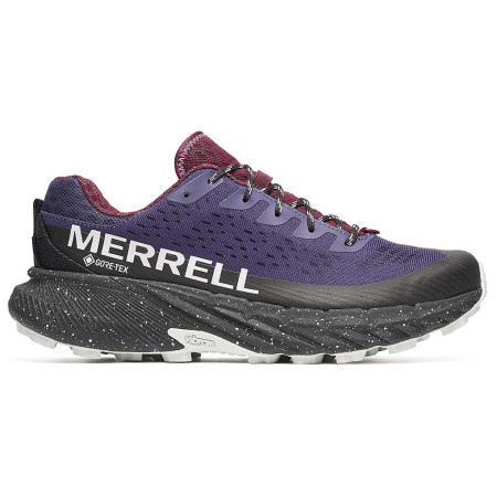 Herren Laufschuhe Merrell Agility Peak 5 Gtx